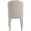 Brie Upholstered Dining Chair