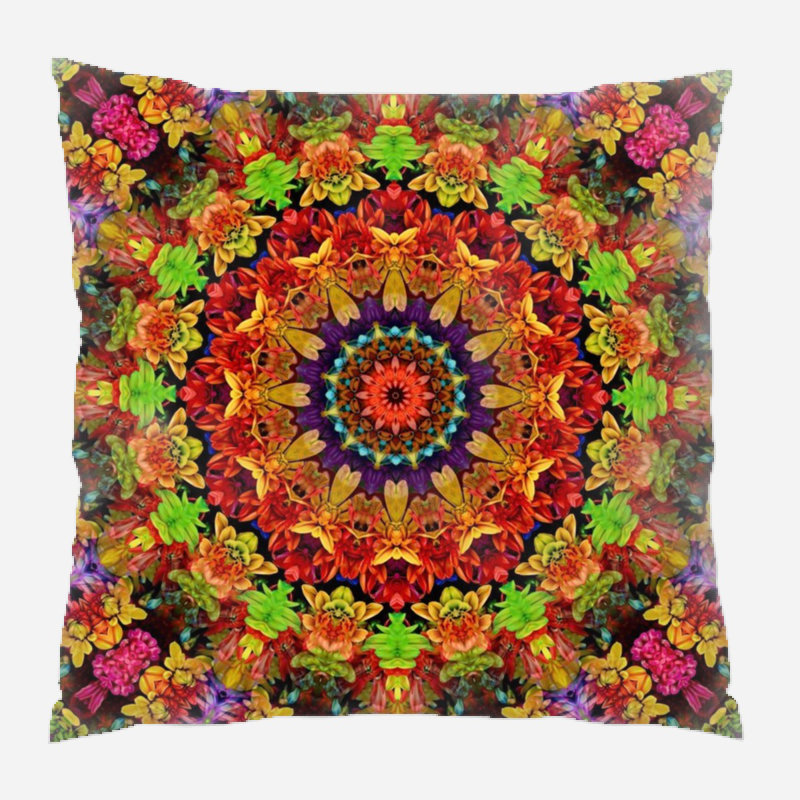 Coussin décoratif Rundle, Intérieur
