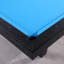 Table de billard en ardoise 8 pieds avec structure en acier Unity-124984663-124984674-124984682