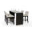 Ebel Dining Table-610172503