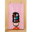 Ensemble de serviettes de cuisine London Calling