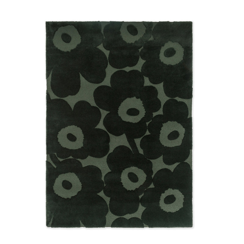 MAR Unikko, Rectangle 4'7" x 6'7"