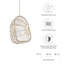 Amalie par Modway
