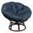Montlake Outdoor 5'' Papasan Seat Cushion-50133443