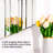 Adrik Sunburst 43.3" Irregular Accent Mirror