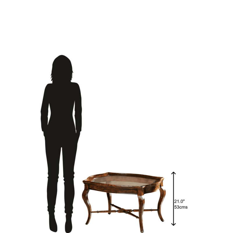 Stewart Coffee Table
