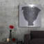 «Affenpinscher Bust» par Danny Gordon-579330288