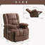 Fauteuil inclinable Kaylon-1904408028