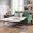 Green Chenille