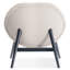 Bernhardt Jett Fabric Chair, Brown-1223131666