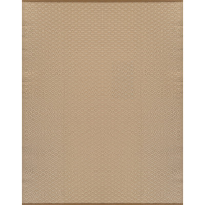 Diamond Outdoor Rug