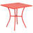Robbin Square 4 - Person 35.25'' Long Dining Set-24678878