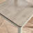 Drea Whitewash Rubberwood Wooden Rectangular Dining Table Set - Traditional Farmhouse Style-1500920522