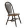 Judique Solid Wood Windsor Back Side Chair