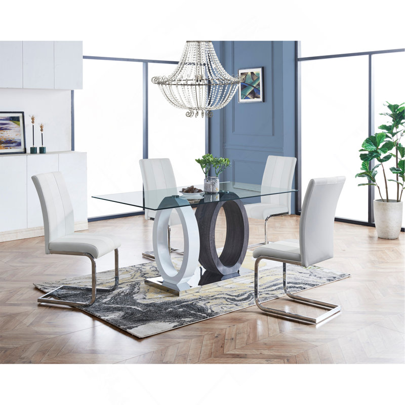 ROYCE DINING TABLE