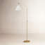 63.62'' Task Floor Lamp-88144506