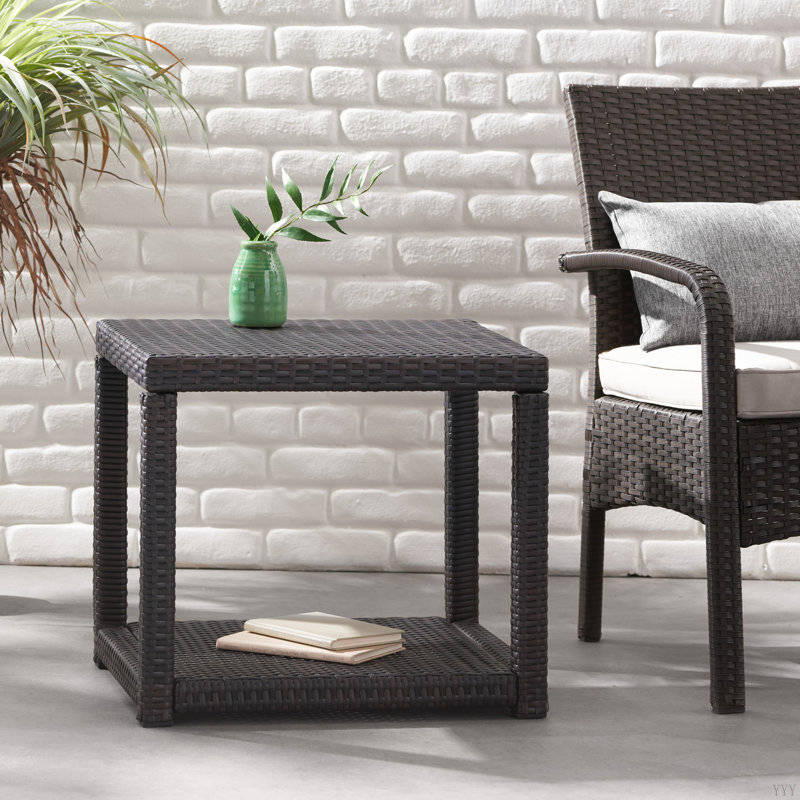 BORACAY ACCENT TABLE