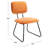 Fendley Velvet Side Chair