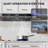 36'' 900 CFM Under Cabinet Range Hood with Versatile Venting,Remote,Touch Control LCD-112274649