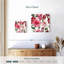 Harnek roses en fleurs-109231658