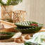 Ensemble de 3 assiettes plates