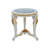 Saltford Solid Wood End Table