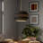 Solomon 2 - Light Drum Pendant-1860256558-1860256557
