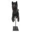Figurine de cheval de selle Milani
