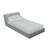Microfiber Striped Sheet Set-105900485-45890679