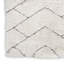 Tapis ivoire / gris Dreamy-1271784689