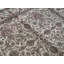 Tapis beige et beige noué à la main de haute qualité