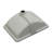 Undermount Rectangular Ceramic Sink