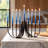 Tidal Black Menorah