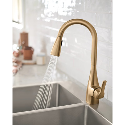 Robinet de cuisine Moen Kiran