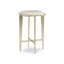 Grand Tour Furniture Stone End Table