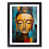 Black Framed selected