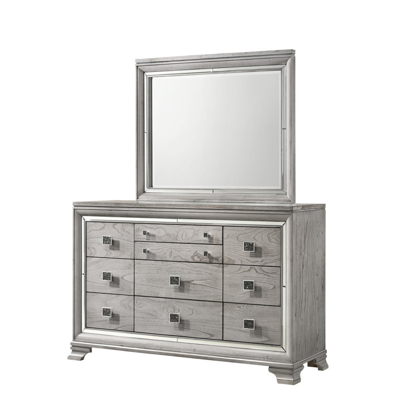 Vail - Commode