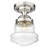 Aelynn Glass Semi Flush Mount-1226198912-1226198913