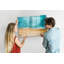 Magnetic Glass Dry Erase Board