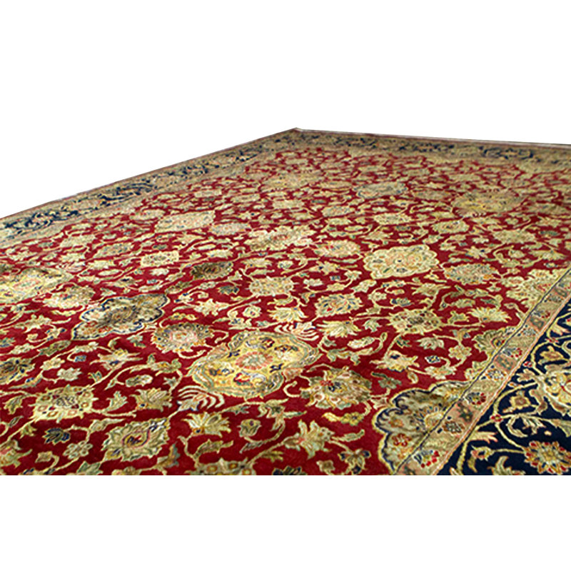 Oriental Area Rug