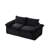 Modern corduroy cloud sofa-1898371631