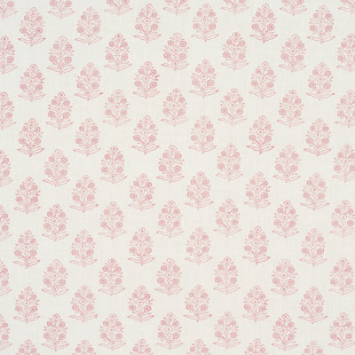 Aditi Hand Blocked Print Fabric