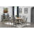 Siems 18'' H Solid Wood Side Chair