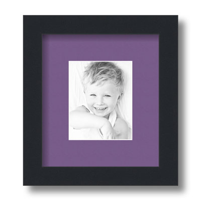 Single Picture Frame