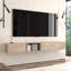 Meuble télé flottant Multi Design