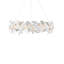 Lustre blanc Tijereta