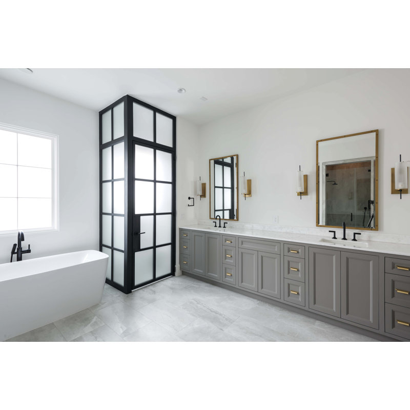 Odin® Single-Handle Freestanding Tub Filler