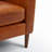 Daylen Genuine Leather Reversible L-Sectional-2138713069