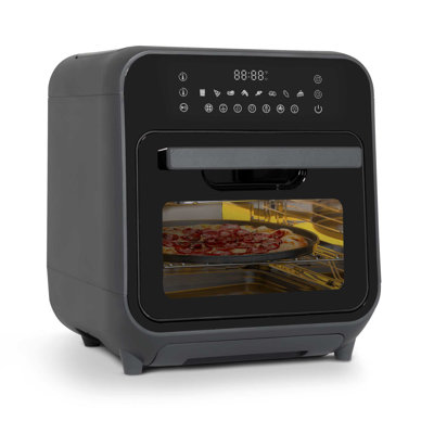 Baridi 15L Air Fryer Oven