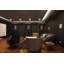 Tersus Solid Wood LED Flush Mounted Sconce-735006142-735006138-713559142